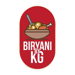 biryani by KG